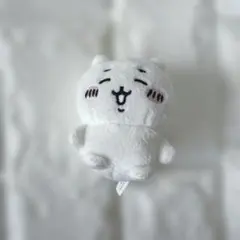 ちいかわ マスコット ぬいぐるみ