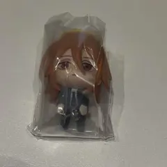 チェンソーマン -レゼ篇- つまんでつなげてマスコット 天使の悪魔