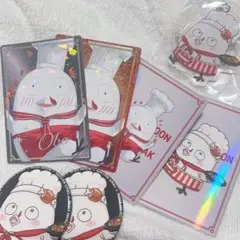 おぼ いきなりステーキ CRコラボ まとめ売り