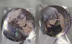 コードギアス 反逆のルルーシュ 10th 缶バッジミニ C.C. - メルカリ
