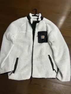 Carhartt ボア ジャケット