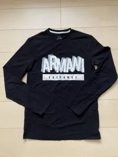 ARMANI EXCHANGE ロンT