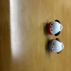 ポチャッコ 2個セット