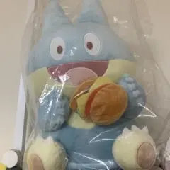 た*ろ様 ポケモン 一番くじ A賞 ゴンベ ぬいぐるみ