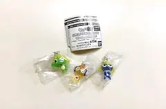 ケロロ軍曹 めじるしアクセサリー カラーシャッフルエディション