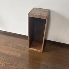 ユーズドボックス