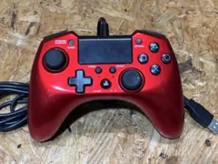HORI ホリパッドFPS+ レッド 連射 USB接続