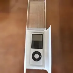 Apple iPod nano 2GB シルバー　プジョー s-l400.jpg