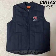 2026年最新】CiNTAS メンズ ベストの人気アイテム - メルカリ