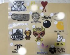 アイロンプリントシート