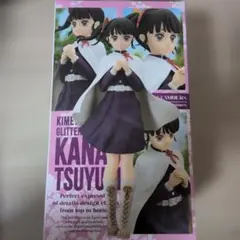 鬼滅の刃 栗花落カナヲ フィギュア