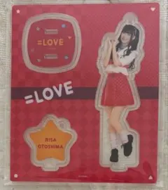 2025年最新】音嶋莉沙 アクスタの人気アイテム - メルカリ