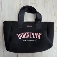 2026年最新】グループ名：BLACKPINK バッグ・ポーチの人気アイテム