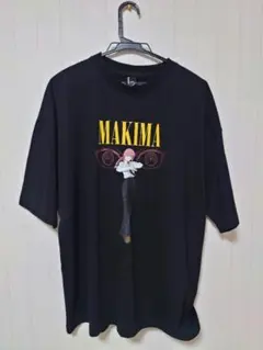 2026年最新】チェンソーマン tシャツ マキマの人気アイテム - メルカリ