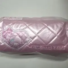 サンリオ一番くじ ポーチ マイスウィートピアノ