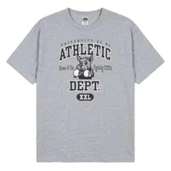 University of OZ ATHLETIC DEPT. Tシャツ