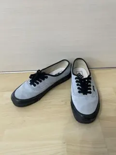 VANS アイナハム オーセンティック 44DX 26cm