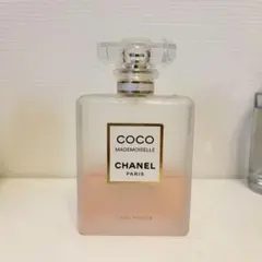 CHANEL ココ マドモアゼル ロー プリヴェ(ヘア&ボディミスト