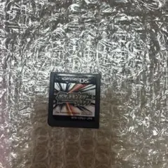 ポケットモンスター プラチナ