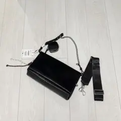 ZARA BAG