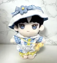 ENHYPEN ジョンウォン ENHAZ ぬいぐるみ ドール ぬい - メルカリ