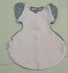 Neclumi ねくるみ　スワドル　Sサイズ