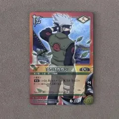 2NARUTO アルティメットクロス はたけカカシ カード NARUTO アルティメットクロス はたけカカシ カード - メルカリ