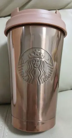 Starbucks ToGoタンブラー