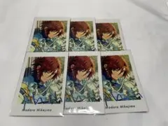 あんスタ 三毛縞斑 ぱしゃっつ 正月