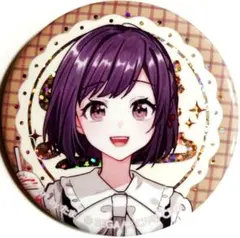 プロジェクトセカイ クリエイターズフェスタ2026 東雲絵名 ホログラム