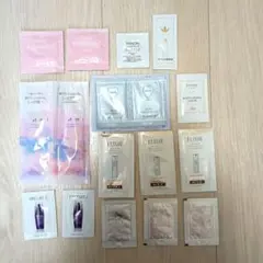 サンプルセット