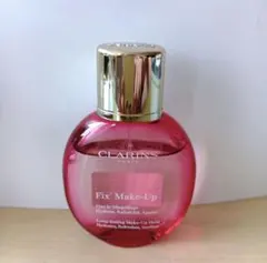 クラランスフィックス メイクアップ