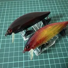 常吉　スリップミノー100 ベタのサムネイル