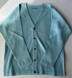 2025年最新】HOMME PLISSE ISSEY MIYAKE カーディガンの人気