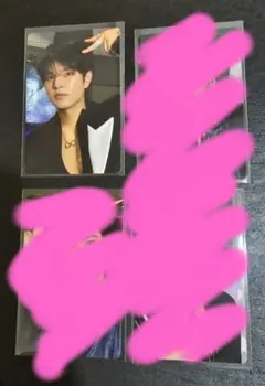 pea☆様 専用 スンミントレカバラ売り