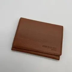 ☆新品未使用☆コムサ☆コムサデモードメン☆名刺入れ☆カードケース