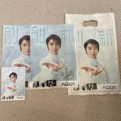 羽生結弦 スポーツ選手