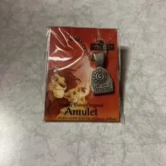 ライオンキングII ディズニービデオ　オリジナル　アミュレット