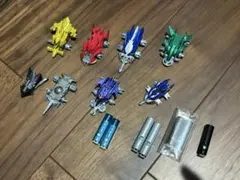 2026年最新】ガシャポンフォーミュラ クラッシュギアの人気アイテム