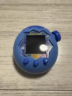 【箱無し】たまごっちパラダイス ブルーウォーター