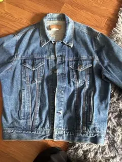 slider store Denim Jacket ブリーチver slider store Denim Jacket ブリーチver - メルカリ
