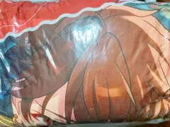 あんスタ あんさんぶるスターズGIGO ビッグクッション 守沢千秋