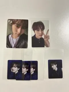 INI尾崎匠海トレカ　THE ORIGIN