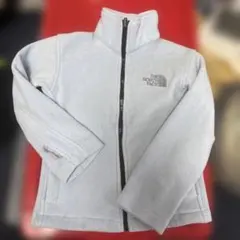 THE NORTH FACE フリースジャケット S ライトブルー