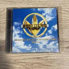 BEYOND THE NOIL HIDETOSHI SAKURA 桜井秀俊