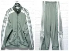 アディダス　ABCマート限定　セットアップ　ジャケット　パンツ　上下セット