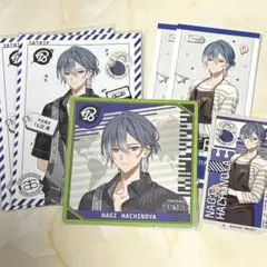 蜂乃屋 凪】SR缶バッジ 18TRIP エイトリ - メルカリ