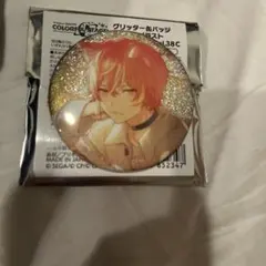 プロセカ 缶バッジ 38C 東雲彰人