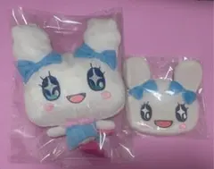 たまごっち　ラブリン　ラブリっち　レア　ポーチポシェット　ぬいぐるみ