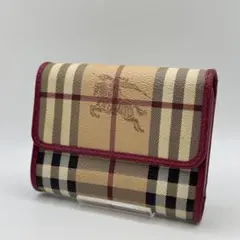 2026年最新】バーバリー 財布 三つ折りの人気アイテム - メルカリ